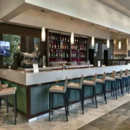 Отель Holiday Inn Kiev 