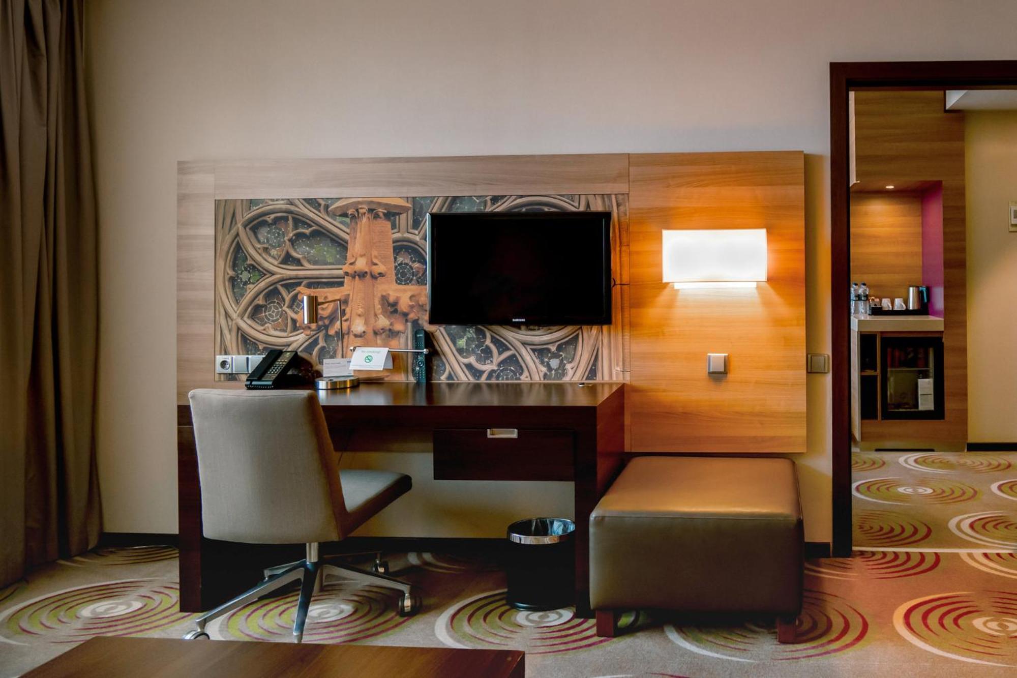 - Kyiv, An Ihg