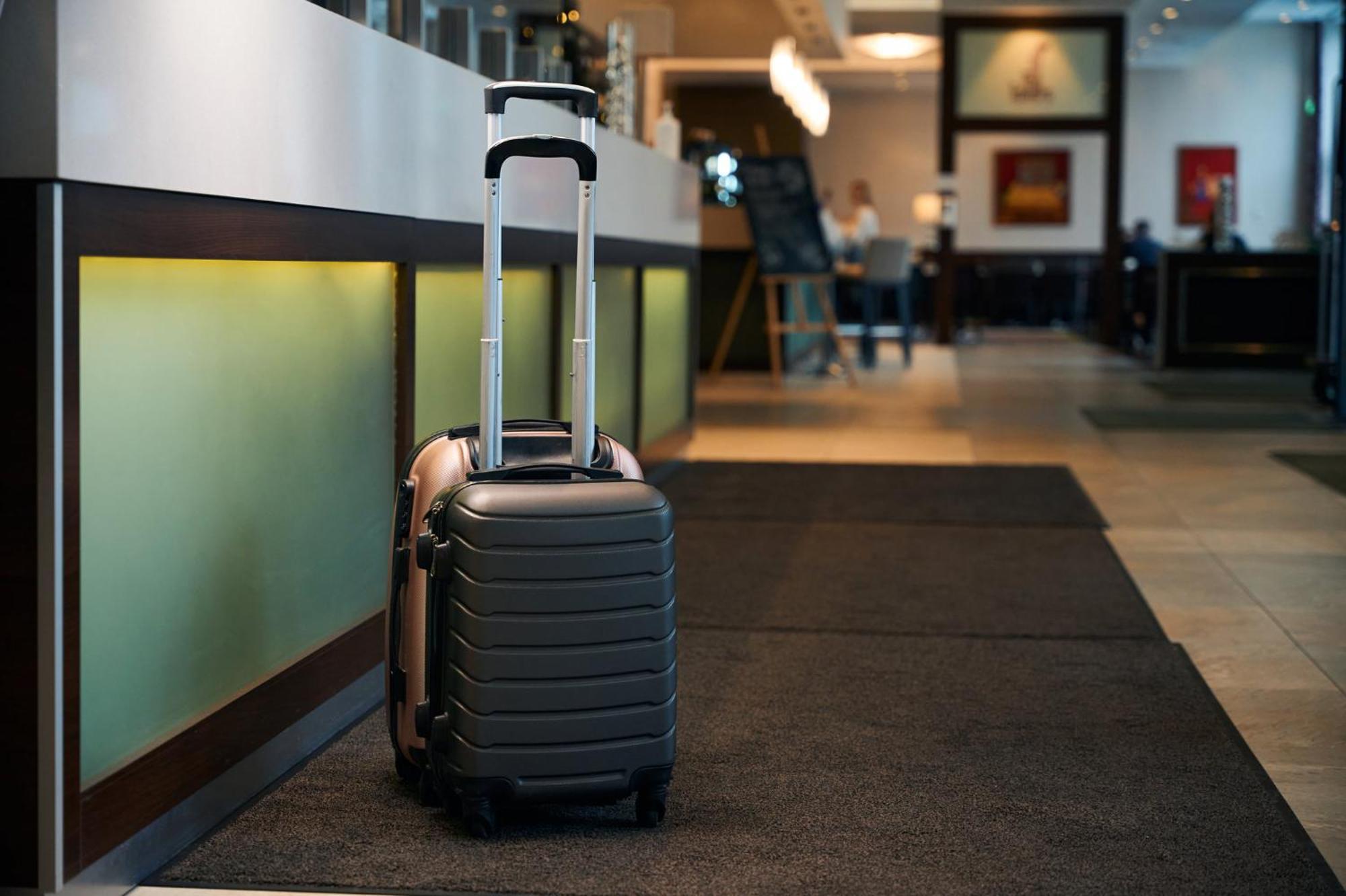 - Kyiv, An Ihg 酒店