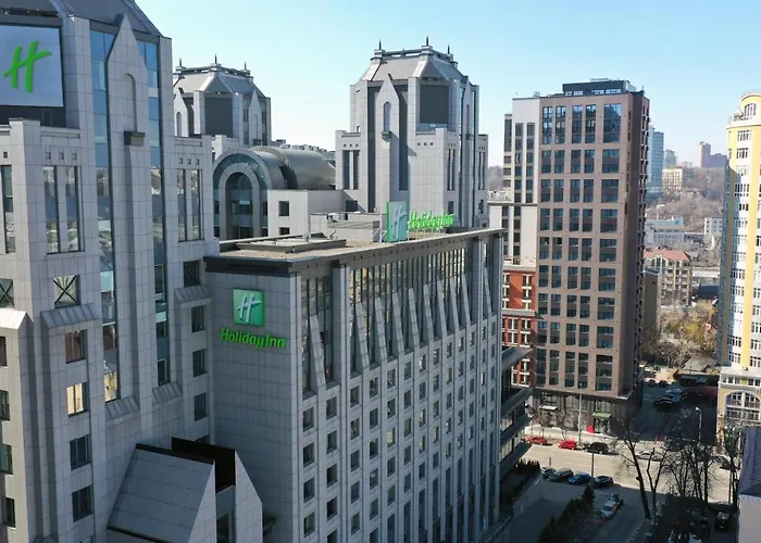Holiday Inn Kyiv