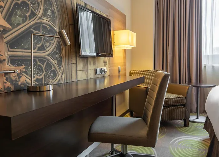 Holiday Inn Kyiv
