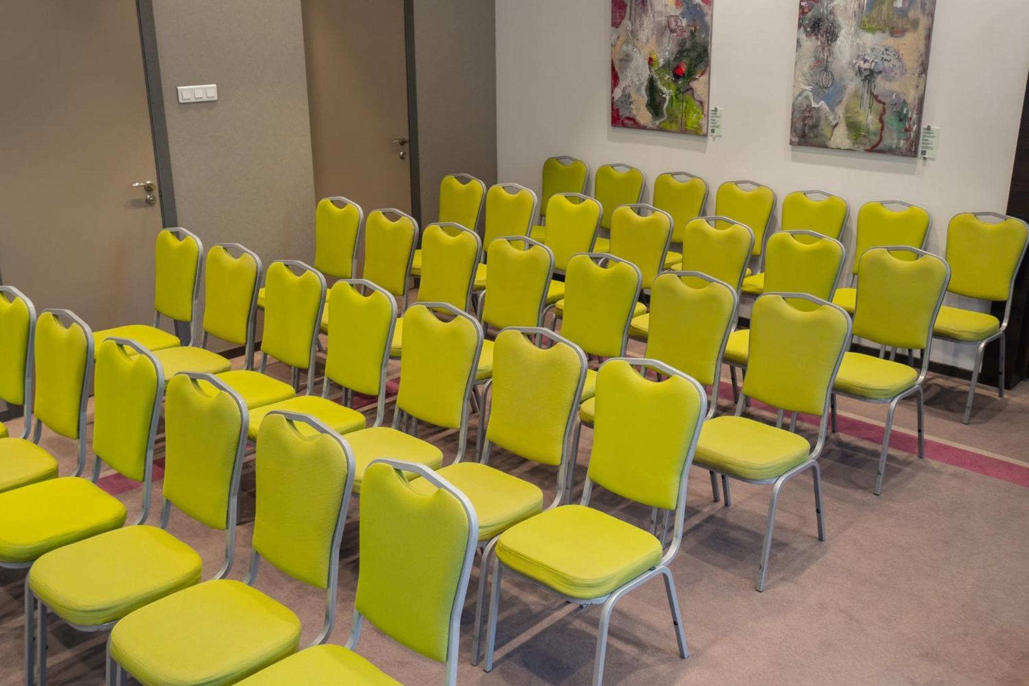 Hotel - Kyiv, An Ihg 4*