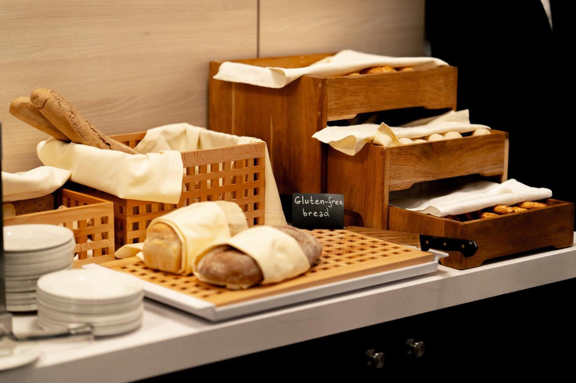 Hotel - Kyiv, An Ihg