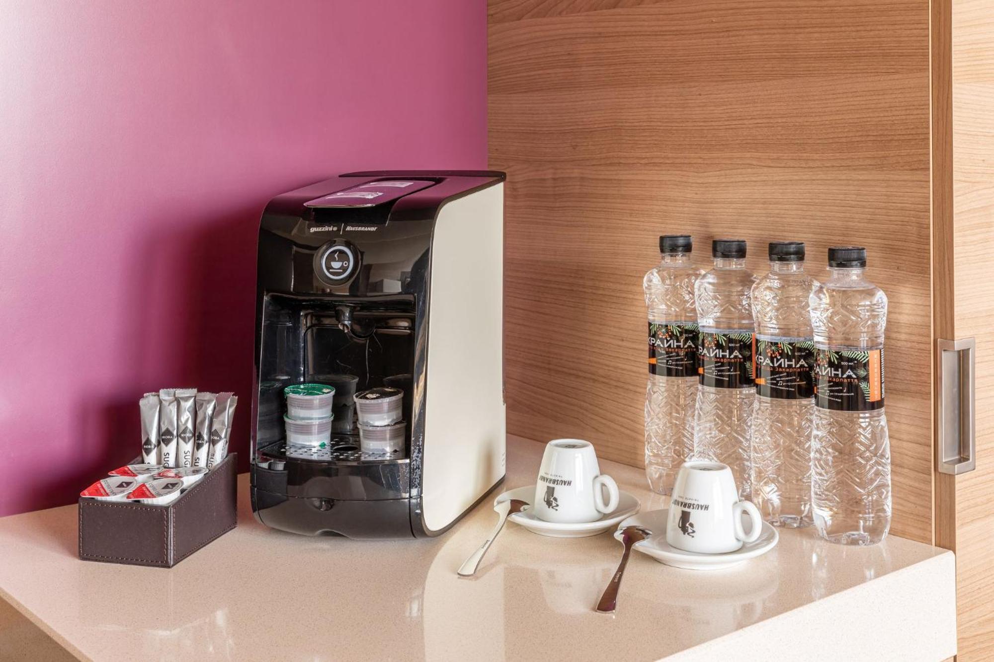 - Kyiv, An Ihg Hotel