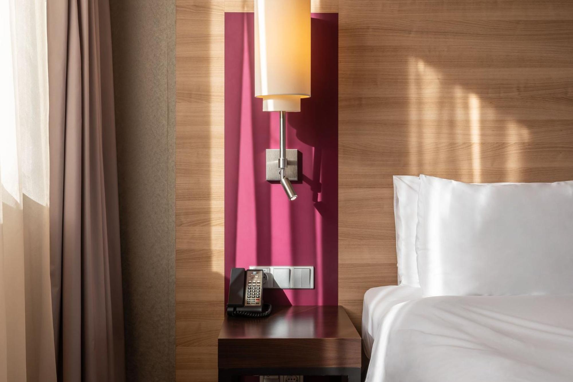 Hotel - Kyiv, An Ihg Kyiv