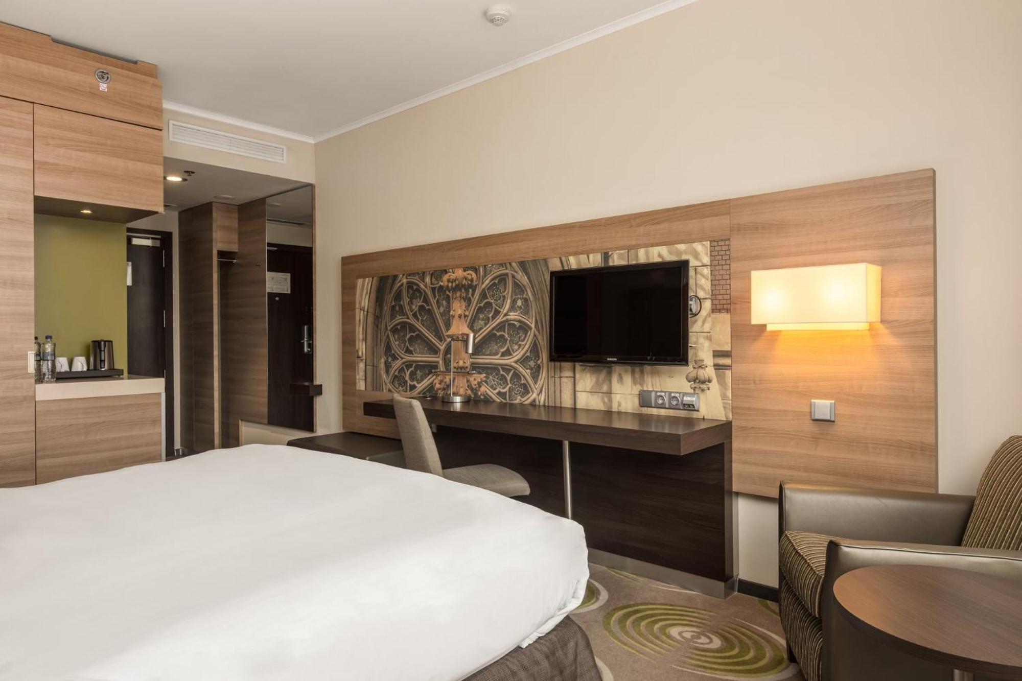 - Kyiv, An Ihg