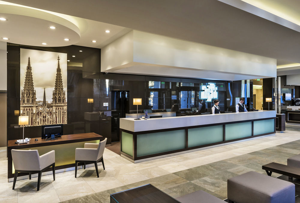 - Kyiv, An Ihg Hotel