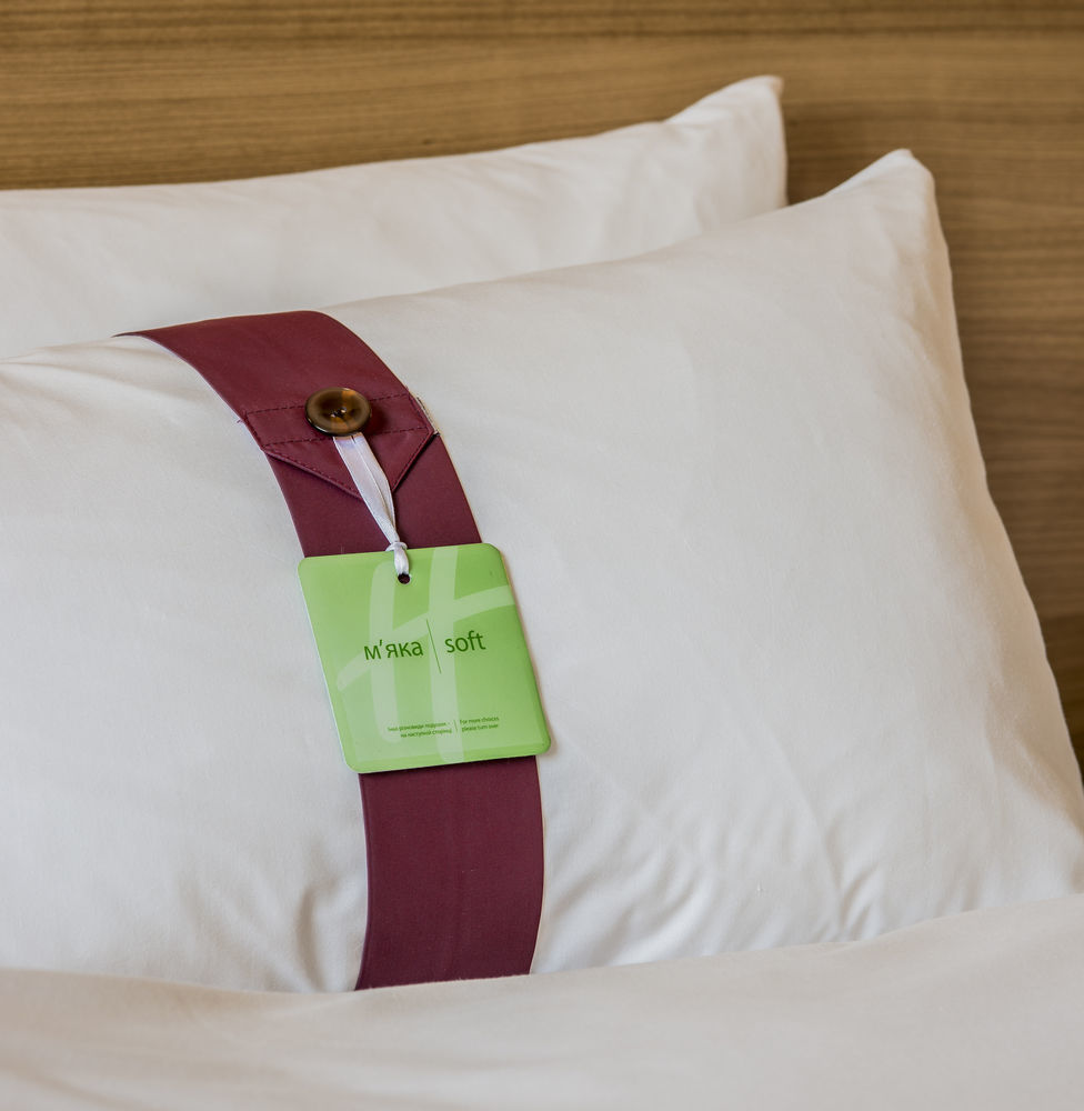 - Kyiv, An Ihg Hotel