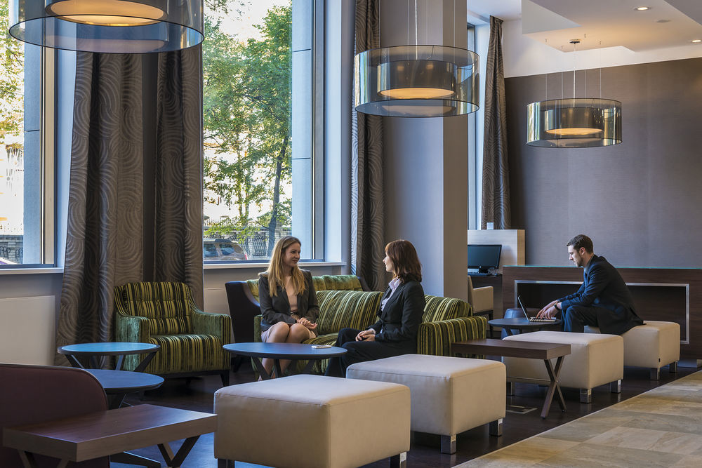 - Kyiv, An Ihg 4* Kyiv